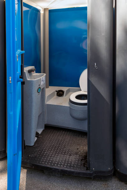 Best Luxury portable toilet rental  in Brent, AL