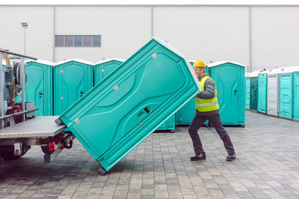 Sanitation services for porta potties in Brent, AL