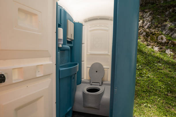 Best Temporary restroom rental  in Brent, AL