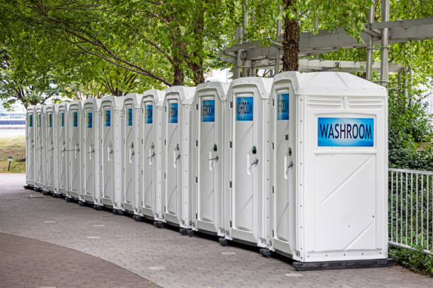 Best Portable toilet rental for construction  in Brent, AL