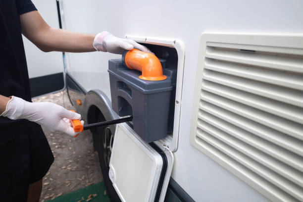 Best Porta potty delivery and setup  in Brent, AL