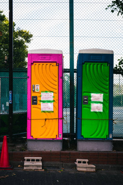 Portable Toilet Options We Offer in Brent, AL