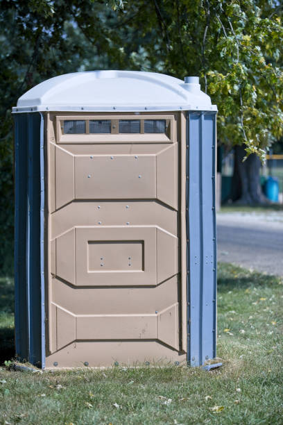 Best Sanitation services for porta potties  in Brent, AL
