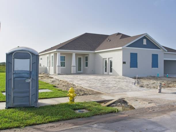 Best Construction site porta potty rental  in Brent, AL