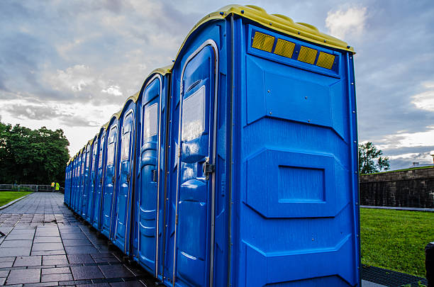 Best Emergency porta potty rental  in Brent, AL
